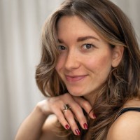 Larissa Morris