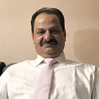 Alok Kapoor