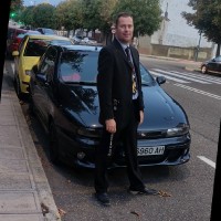 Ivan Hernandez Gutiérrez