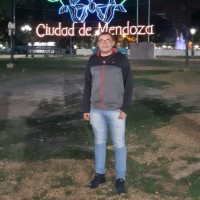 Luis Felipe García Fernández