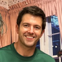 Corey Donahue, Ei