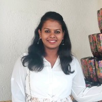 Harshada Dholam