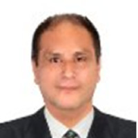 José Gilberto Guevara Cespedes