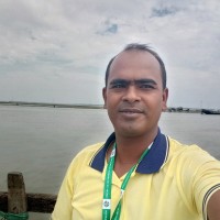 Md.Rustom Ahmed