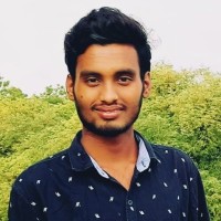 kummari sai kiran