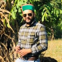 Himanshu Sharma