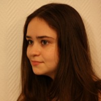 Manon LEFEVRE