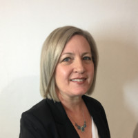 Kathy Bent