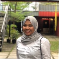 Ainaa Syazwani Shaharudin