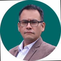 José Guillermo Alvarado R.