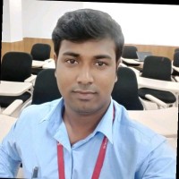 Arunachalam P