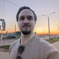 Maxim Prokopjev