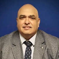 Efrain Perez