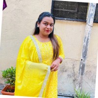 Aishwarya Pardeshi