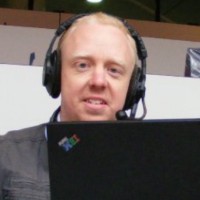 Anthony Wareing