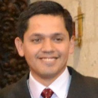 Jorge Luis Rodriguez