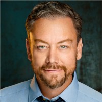 Brett Koth