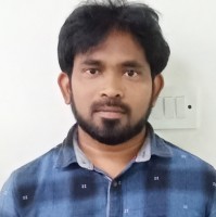Naresh Cherukuri