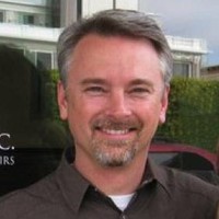 Bill Maxfield