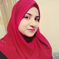 Rakhshanda Aftab