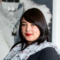 Aysha Gaffoor Richards