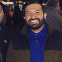 Timothy Lopez