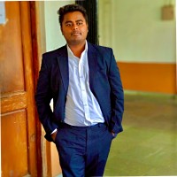 Krishna Chauhan