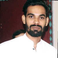 Mayank Raj