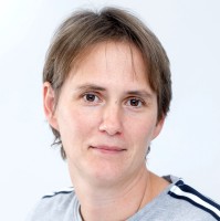 Christine Pesendorfer