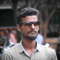 Vishwanathan C