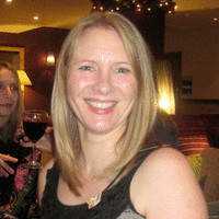 Rebecca Fraser