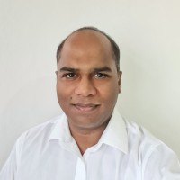 Anand Devaraj