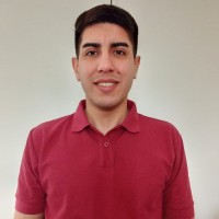 Andrés Rodríguez Escobar