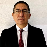 Rudeger Antonio Vicuña Fernandez