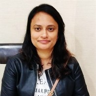 Vijayalakshmi Karur