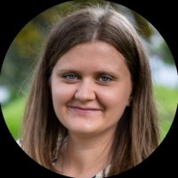 Magdalena Łazicka (Wilińska)