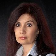 Olga Ulanova