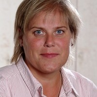Ann-Charlotte Johnsson