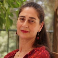 Judith Stelmach