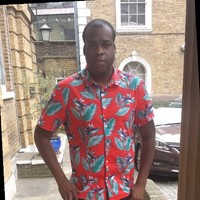 Oludotun John Showemimo
