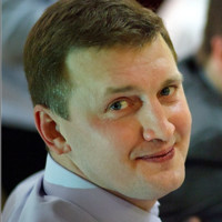 Андрей Бубнов