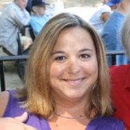Christine Degan