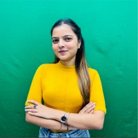 Urvashi Sharma