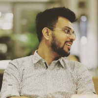Anish Chandra