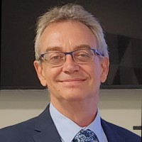 Mark Ogden