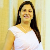 KALPANA DRAVID
