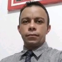 Esdras Marcelino Da Silva