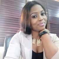 Oluwakemi Parker
