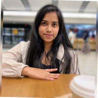 Sraddha Sharma
