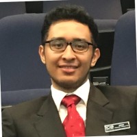 Johan Arif